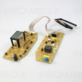 Scheda Elettronica - Zero Glu F7901 DB5090           Imetec