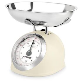 G3 FERRARI Bilancia Meccanica da Cucina Aska G2000300 G20003           G3 ferrari 