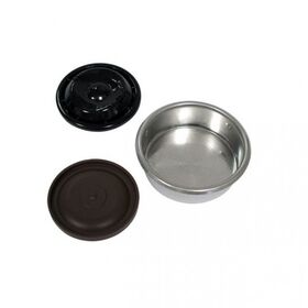 KIT FILTRO 2 TAZZE ARIETE AT4076005100 AT4076005100     Ariete 