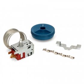 KIT TERMOSTATO FRIGO DANFOSS 077B7003 1600mm SKL TRF013DF         