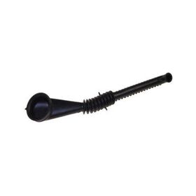 MANICOTTO TUBO IN GOMMA RECUPERO DETERSIVO PER LAVATRICE ARISTON INDESIT ORIGINALE  C00056455 C00056455        INDESIT