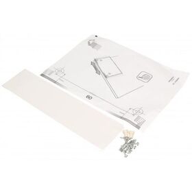 Kit Installazione Lavastoviglie Incasso Ariston Indesit originale C00481360 C00481360 