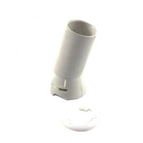 SNODO ORIGINALE PER SPAZZOLA PAVIMENTI ASPIRAPOLVERE IMETEC - G84080 G84080           