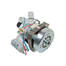 ELETTROPOMPA SOSPESA 240V-60W P20 C00077118        INDESIT