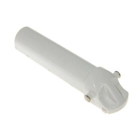 ASSIEME BATTERIA ORIGINALE NI-MH 44 PER ARIETE GRATI' TOP 443 - AT6176003900  AT6176003900  Ariete 