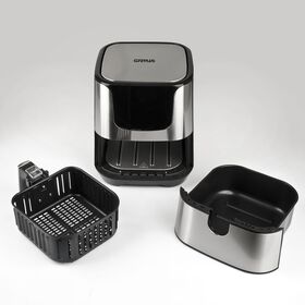 Friggitrice ad aria  Friggisano G10125  G10125 G3 ferrari 
