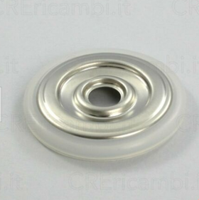 Guarnizione + Disco 58 mm Macchina Caffè Mokona CF41 Trio BIALETTI - 912990420  912990420 