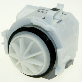 POMPA EQUIVALENTE PER LAVASTOVIGLIE BOSCH SIEMENS 00631200 00215463         