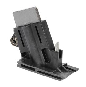 Spazzola di carbone per asciugatrice 1125478006       Electrolux