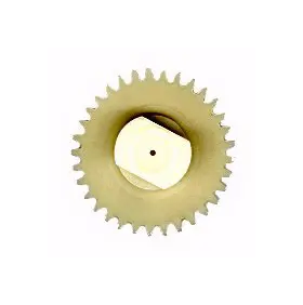 INGRANAGGIO X GRATI' 522766100        Ariete 