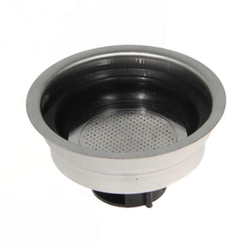 Filtro Crema 1 Tazza & Pods per Macchine da Caffè De'Longhi - AS00001313 AS00001313       