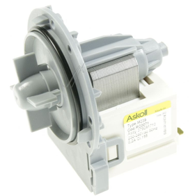 POMPA SCARICO 1327320006 1327320006       Zanussi
