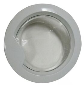 OBLÒ COMPLETO ECOTIME LAVATRICE LAVAGGIO ARISTON INDESIT ORIGINALE C00508249        INDESIT