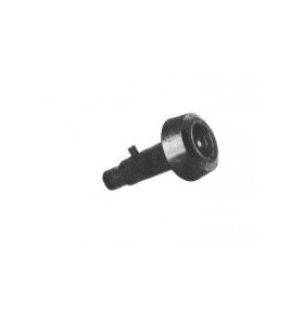 Bruciatore alluminio tipo Smeg ausiliare B5303            