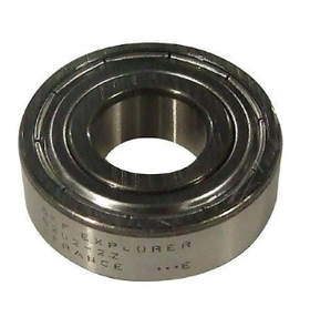 CUSCINETTO 6202ZZ 15X35X11 MM. SKF MOZZO SUPPORTO CESTO VASCA PER LAVATRICE ARISTON INDESIT IGNIS WHIRLPOOL CANDY C00002599 