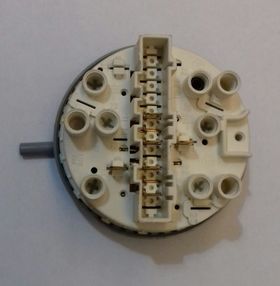 PRESSOSTATO 2 LIVELLI 200/120 240/150 C00108946        