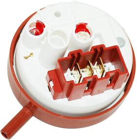 PRESSOSTATO LAVASTOVIGLIE 85/65 ARISTON HOTPOINT INDESIT - C00256536 C00256536        INDESIT