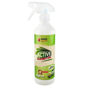 Profumatore per ambienti - OMEGA profumazione fiorita ml. 600 39700285         Hoover