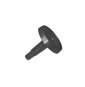 Bruciatore alluminio tipo Smeg ultrarapido B5307            