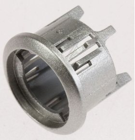 SUPPORTO TASTO FORNO MICROONDE WHIRLPOOL ORIGINALE 481241129017 481241129017     INDESIT