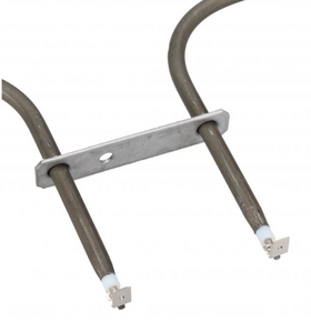Resistenza 230V, 1000W alternativa per AEG 8072470027 H421665          