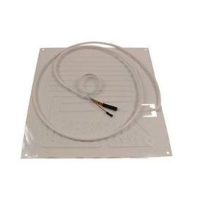 PIASTRA EVAPORATORE CON SCAMBIATORE COASSIALE FRIGO CANDY HOOVER ORIGIN 92774892 92774892         Candy