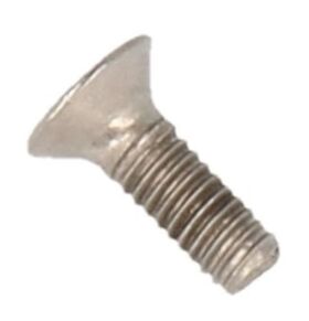 Vite M3x8 DIN 965 per Macchina Caffè Saeco - Originale 996530012935     