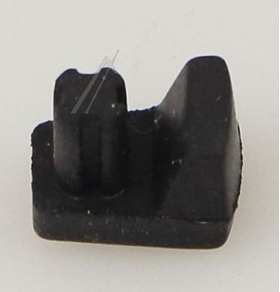 GRIGLIA PIEDE DI GOMMA 481010653794     INDESIT