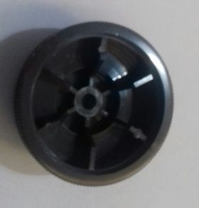 C00008618 MANOPOLA MARRONE'LB102' C00008618        