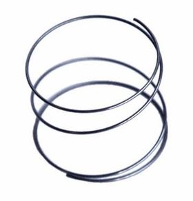 MOLLA DISCO MANOPOLA C00016035        INDESIT