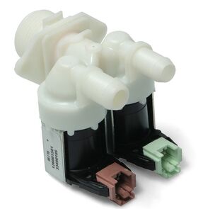 ELETTROVALVOLA 2 VIE ELECTROLUX 1325186110 OAVAL022ZN       