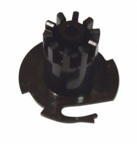 MANOPOLA TIMER ORIGINALE SERIE 8000 - MARRONE 50097347004      
