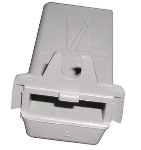 UGELLO PER MULINELLO INFERIORE LAVASTOVIGLIE REX ELECTROLUX ZANUSSI ORIGINALE 50223761003      Zanussi
