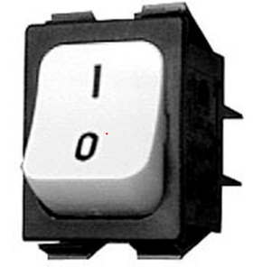 INTERRUTTORE BIPOLARE 26ME0027 