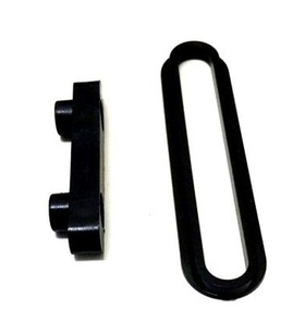 Didiesse Frog - Guida Con Piastrino DFR076           