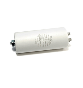 CONDENSATORE 450V Capacità: 5µF. Ø30x57mm. 450Vac OACAP509UN       