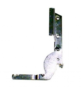 Cerniera Porta Lavastoviglie Candy Zw Hoover 92885938 92885938         