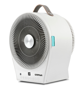 Ventilatore Caldo-Fresco 4 STAGIONI G60024  G60024 G3 ferrari 
