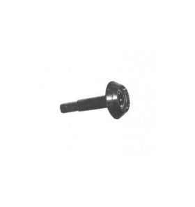 Bruciatore alluminio tipo Smeg ausiliare B5310            