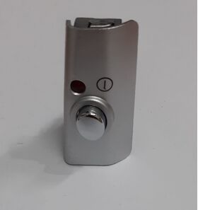 Gruppo Tasto Accensione Mokona Bialetti Cf40 912990380  912990380 Bialetti
