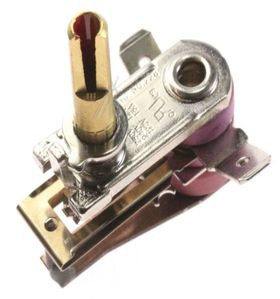 TERMOSTATO REGOLABILE FORNETTO DE LONGHI ORIGINALE 5218105500       