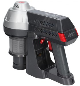 HOOVER MOTORE SCOPA ELETTRICA RICARICABILE 48025668 