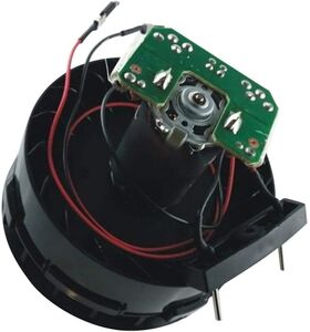 Motore Completo 25,2V Originale Air Force Extreme RH87 RH88 ROWENTA - RS-RH5460 RS-RH5460        Rowenta 