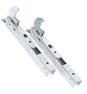 KIT CERNIERA PORTA CUCINA FORNO REX ELECTROLUX ZANUSSI ORIGINALE - 50296579001 50296579001      Zanussi