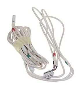 KIT SONDE RILEVAZIONE TEMPERATURA FRIGORIFERO ARISTON INDESIT -  C00118195 C00118195        INDESIT