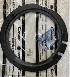 Cornice interna porta oblò lavatrice Candy Hoover 43013082 43013082         