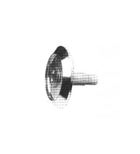 Bruciatore alluminio tipo Samet rapido B4713            