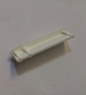 Supporto Balconcino  - 35CY107 CD50879800       