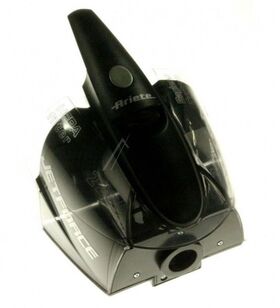 Contenitore Polvere + Filtro Hepa - JetForce 2791 AT5166031800 