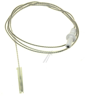 CANDELA ACCENSIONE BRUC. DEFENDI L750MM INDESIT ORIGINALE C00092491 C00092491        INDESIT